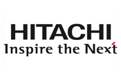 hitachi